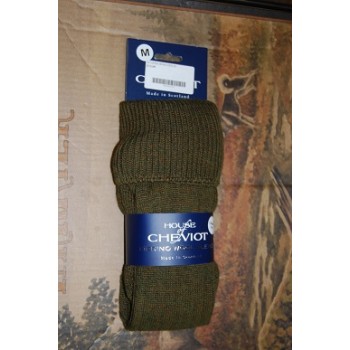 Scarba Bracken Socks